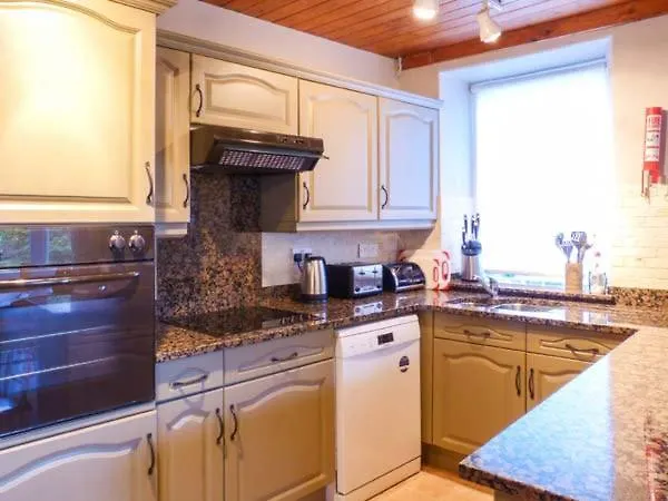 Gavel Cottage