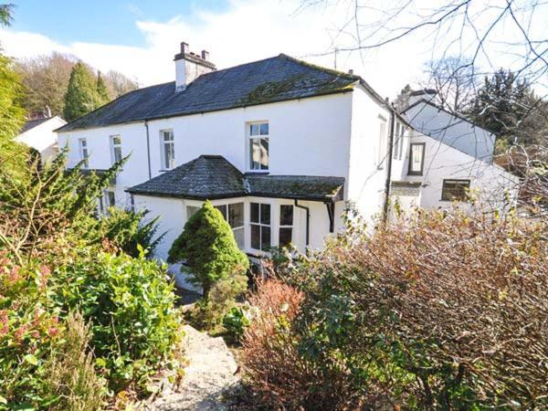 Gavel Holiday home *