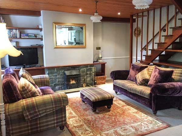 Gavel * Bowness-on-Windermere