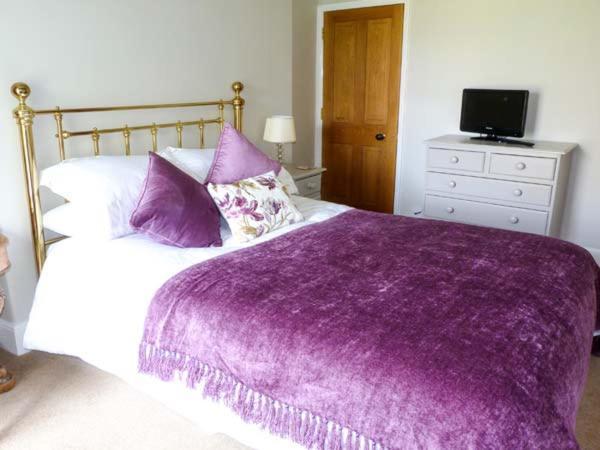 Holiday home Gavel *